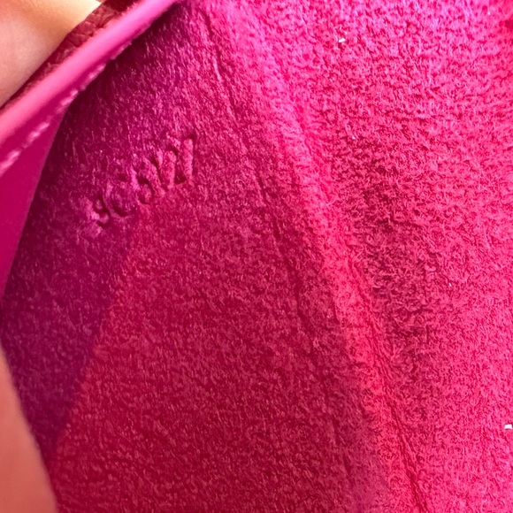 Louis Vuitton 4 key holder wallet with bag charm keychain CUSTOM - Picture 10 of 16